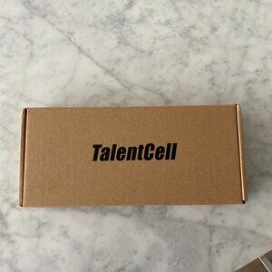 Brand New Battery Pack (rechargeable) for the S2 Pump by Talentcell